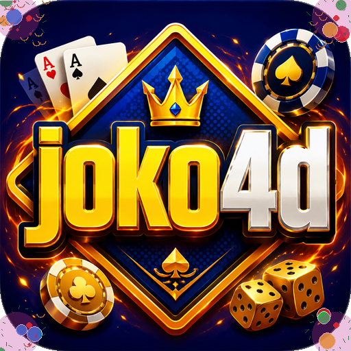joko4d — mitra unggulan